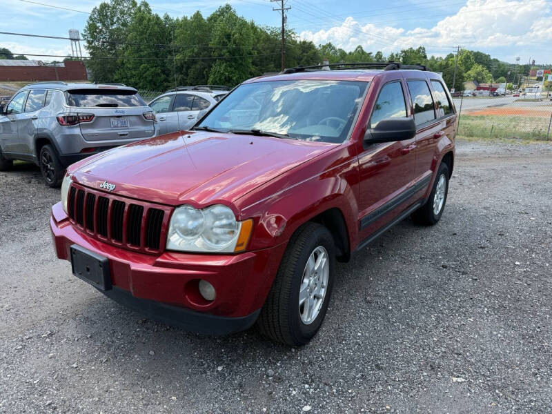 jeep grand cherokee 2006 1J4HR48N76C112859 image jeep grand cherokee 2006 1J4HR48N76C112859 image